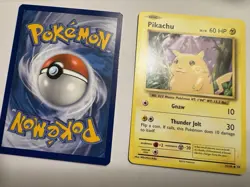 XY Evolutions Flying Pikachu 110/108 And Pilachu 35/108 Pokemon - Image 5