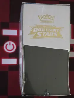 Pokemon TCG Brilliant Stars Elite Trainer Box 820650870125 - Image 4