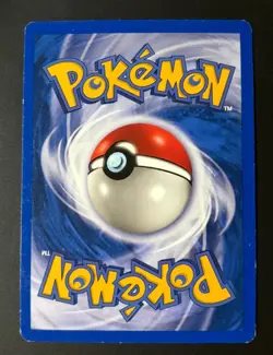 SNUBBULL 55/64 COMMON NEO REVELATION POKEMON 1ST EDITION LIGHTLY PLAYED - Image 2
