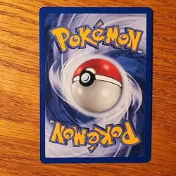 Pokemon Gligar 67/105 1st Edition Neo Destiny - NM /LP - Image 2
