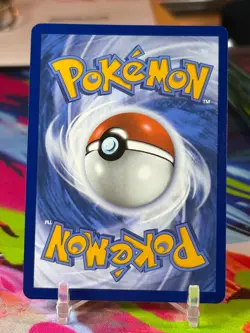 Pokemon TCG Mega Evolution RIOLU 010 **BLACK STAR PROMO - Image 2