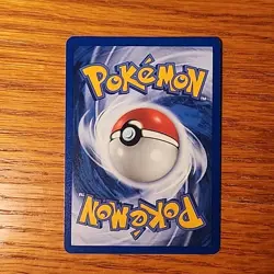 Pokemon TCG - Natu 67/111 1st Edition - WOTC Neo Genesis - LP - Image 2