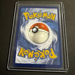 Pidgeot ex - 225/197 - Special Illustration Rare - Obsidian Flames - NM/M - Image 2