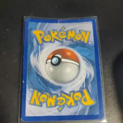 Lusamine 110/111 Full Art Trainer Pokemon Crimson Invasion HP - Image 3