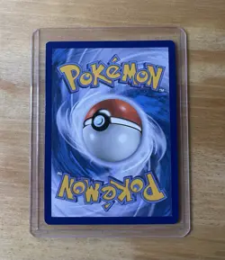 Pokemon Roaring Moon EX 262/182 Paradox Rift Hyper Rare Gold Holo - Image 3