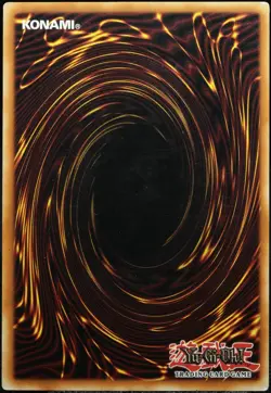 Yu-Gi-Oh! Vincolo Di Potere CRV-IT037 Ultimate Rare [PL] Power Bond | IT 2005 - Image 2