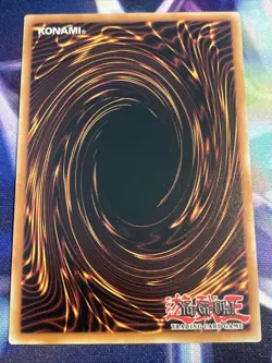 Yu-Gi-Oh! TCG Transaction Rollback RA04-EN105 Ultra Rare NM/M - Image 3