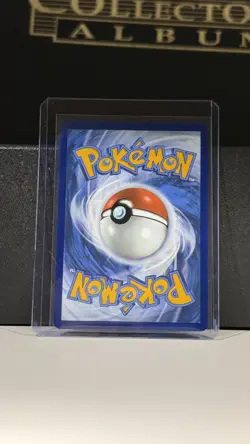 Pokemon SV10: Destined Rivals Card 197/182 Rotom Illustration Rare - Image 2