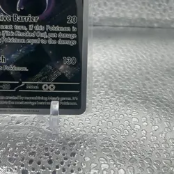 Mewtwo 052 Sv: Scarlet & Violet Promo Cards Holo - Image 2