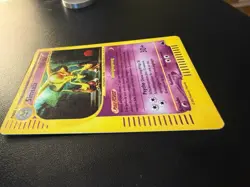 Simsala / Alakazam - H1/H32 - Pokemon Skyridge Holo Rare Card DE - Image 2