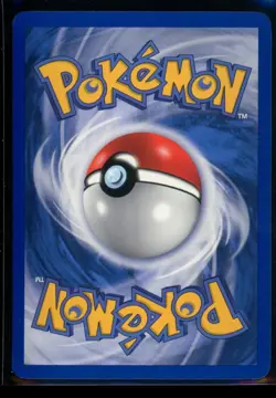 Makuhita 54/106 Emerald Reverse Holo Pokemon Card LP - Image 2