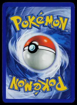 Pokemon Card - Magnemite Power Keepers 54/108 Reverse Holo Common Stamped - Image 2