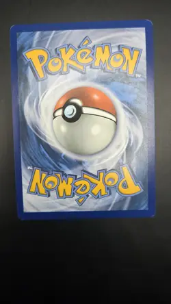 Wugtrio 224/091 — Near Mint — Paldean Fates — Illustration Rare Pokemon Card - Image 3