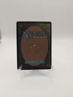 Tekuthal, Inquiry Dominus Raised Foil Oil Slick Phyrexia: All Will Be One NM/M - Image 2