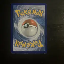 Pikachu XY89 (Collector Chest) XY Promos Pokemon Card - Image 2