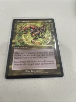 Aura Shards Invasion Regular - Image 1