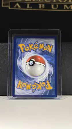 Pokemon Alakazam EX Shiny Ultra Rare Holo 215/091 SV: Paldean Fates 310 - Image 2