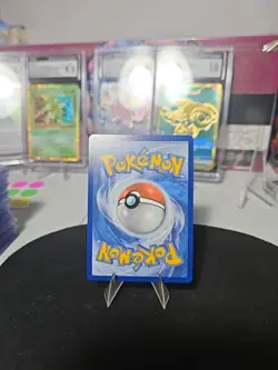 Ethan's Ho-Oh ex 209/182 Sv10: Destined Rivals Holo Pokemon Tcg - Image 4