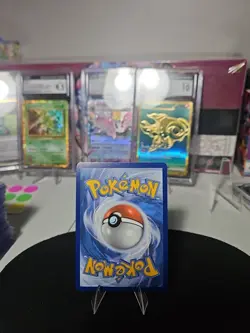 Ethan's Ho-Oh ex 209/182 Sv10: Destined Rivals Holo Pokemon Tcg - Image 5