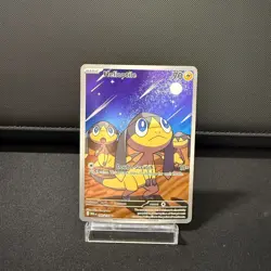 Helioptile - 143/132 (Pokemon TCG, Mega Evolution, Illustration Rare, English) - Image 1