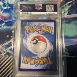 CHARIZARD Ex 175/151 PSA 10 LOW POP!! 2025 Pokemon 151 CS Super Rare - Image 2