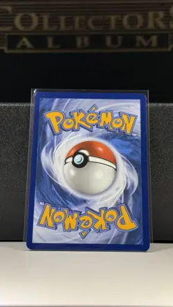 Pokemon TCG Double Rare Mega Starmie Ex 021/088 Mega Evolution Perfect Order - Image 2