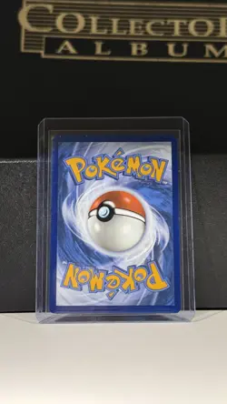 2024 Pokemon Shrouded Fable Zorua #075/064 - Image 2