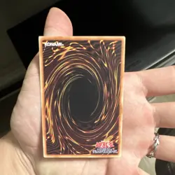 [OVERFRAME] Chaos Angel (Prismatic Secret Rare) LOSP-JP017 (Japanese OCG) YuGiOh - Image 3