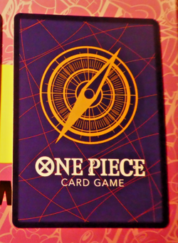 One Piece English Card Game Carte Holo Boa Hancock OP14-112 SR EN Mint - Image 2