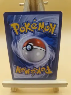 Pokemon Cards Crabominable 149/142 Stellar Crown Illustration Rare NM - Image 2
