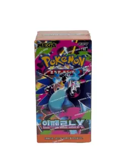 Pokemon Card Inferno X M2 NEW SEALED Korean Booster 1 carton(x30 box) - Image 1