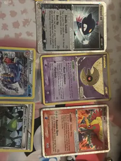 Pokemon Card Lot Of 25 - Image 3