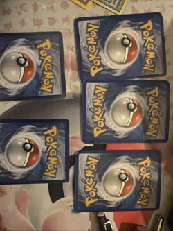 Pokemon Card Lot Of 25 - Image 4