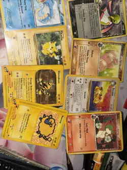 Pokemon Card Lot Of 25 - Image 5