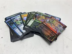 Mixed Rare Holo & Non Holo Magic: The Gathering Trading Card Bundle (Set Of 100) - Image 1