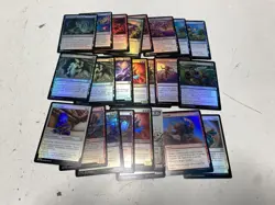 Mixed Rare Holo & Non Holo Magic: The Gathering Trading Card Bundle (Set Of 100) - Image 2