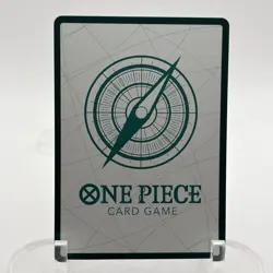 One Piece DON!! Card - English Version 2nd Anniversary Set Promo NM ENGLISH - Image 2