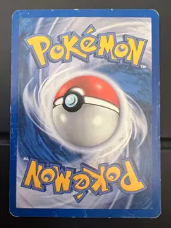 POKEMON EX EMERALD RAYQUAZA HOLO CARD 9/106 - Image 2