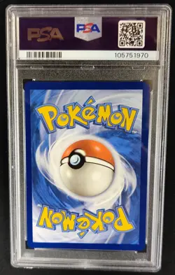 PSA 10 GEM MINT Mimikyu VMAX TG17/TG30 Brilliant Stars Pokemon Graded Card - Image 2