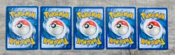Pokemon Vintage NEO DISCOVERY Card Lot 1999 WOTC LP/NM - Image 5