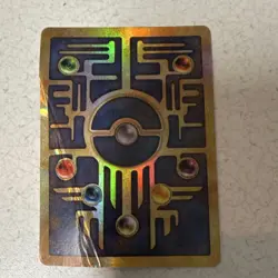 Pokemon Ancient Mew 1 Miscellaneous Cards & Products Promo Holo English - Image 2