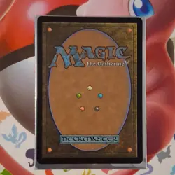 Magic: The Gathering SOA-JP Ad Nauseam 0090 - Image 2