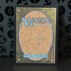 Headless Rider #118 (Foil) (NM) Media Promos MEDIA Magic MTG - Image 4