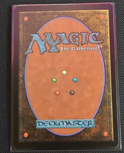 1x SpongeBob SquarePants Legendary Creature Rainbow Foil Mythic SLD M1932 - Image 2
