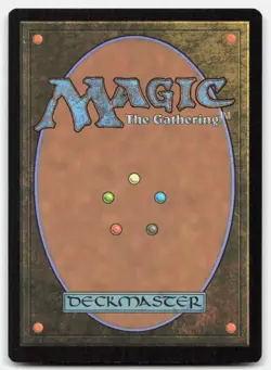 Delina, Wild Mage 138 Adventures in the Forgotten Realms Magic: The Gathering NM - Image 2