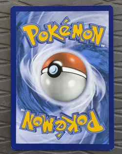 Magearna EX XY175 XY Holo Black Star Promo Pokemon Card - Image 2