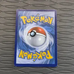 Pokemon TCG Arceus XY116 Promo Holo Full Art Pokemon Card NM/LP - Image 2