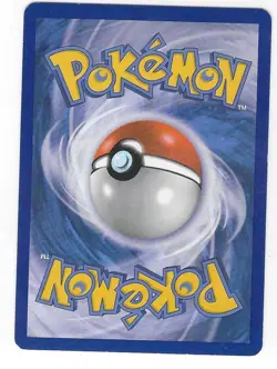 Pokemon TCG: Fennekin (Holo) - XY02 - XY Promos - LP - Image 2