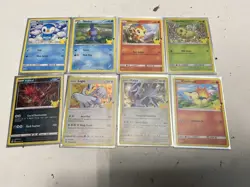 2021 Pokemon 25th Anniversary Holo & Non Holo Trading Card Bundle (Set Of 30) - Image 3