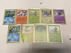 2021 Pokemon 25th Anniversary Holo & Non Holo Trading Card Bundle (Set Of 30) - Image 4